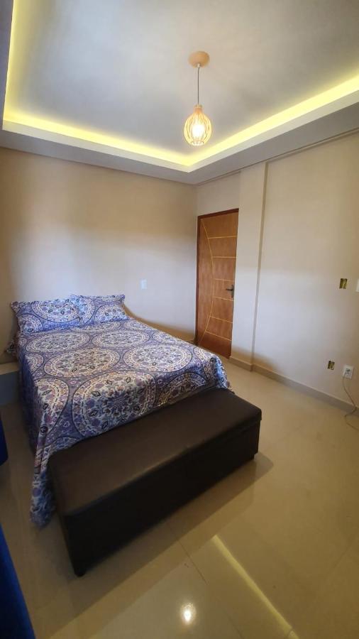 Casa de campo em condomínio fechado Bananeiras Exterior foto