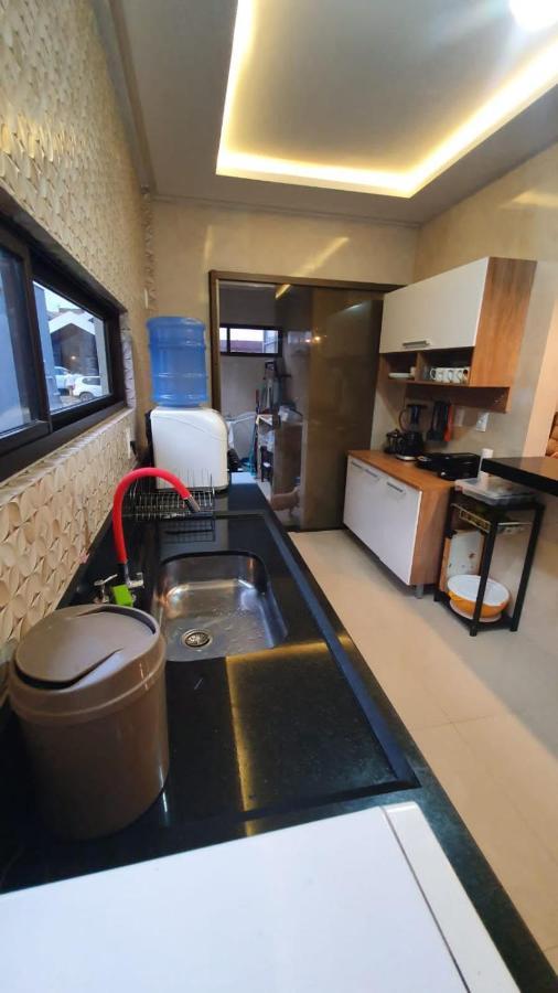 Casa de campo em condomínio fechado Bananeiras Exterior foto