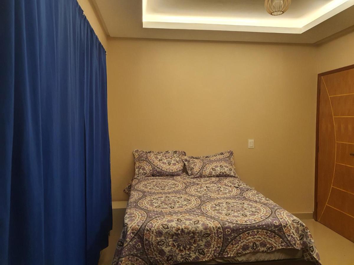 Casa de campo em condomínio fechado Bananeiras Exterior foto