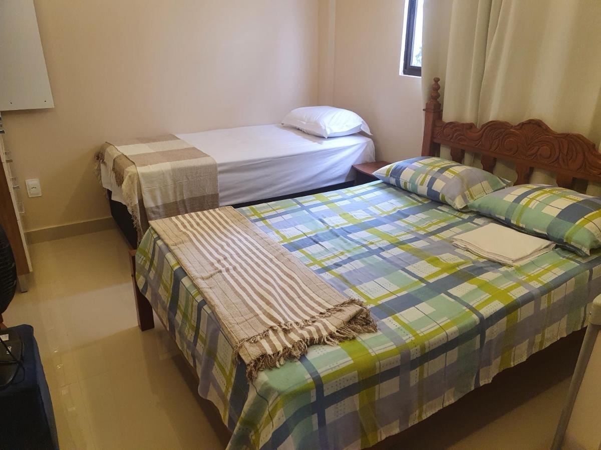 Casa de campo em condomínio fechado Bananeiras Exterior foto